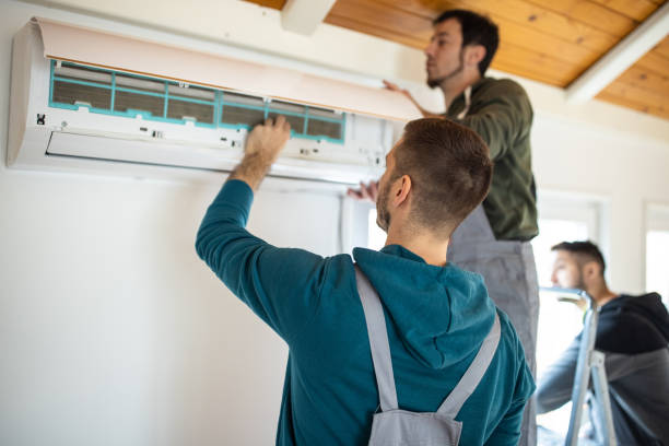 Best Affordable Air Conditioning Repair  in Fraser, MI