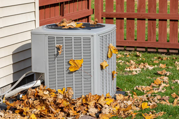 Best HVAC Installation Services  in Fraser, MI