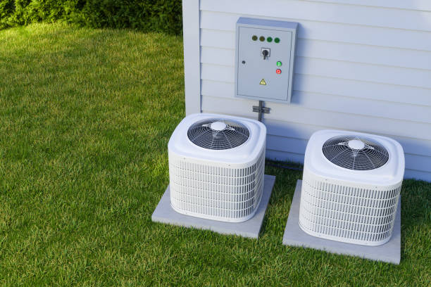 Best HVAC Repair Near Me  in Fraser, MI