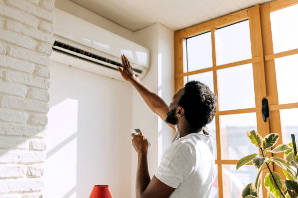 Best HVAC Installation Services  in Fraser, MI
