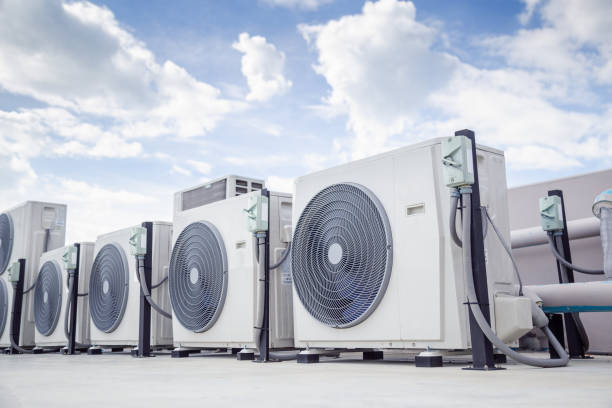 Fraser, MI HVAC Company