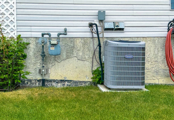 Best Commercial HVAC Repair  in Fraser, MI