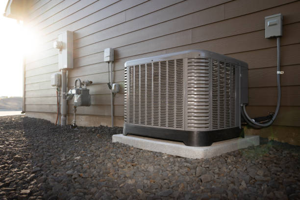 Best HVAC Emergency Services  in Fraser, MI
